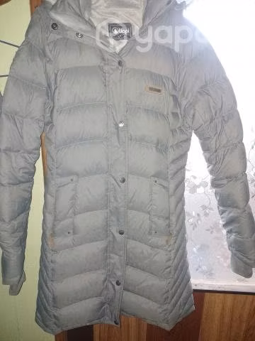 chaqueta Lippi larga nueva - Imagen 2