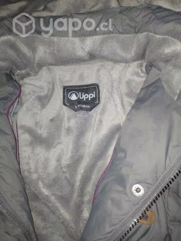 chaqueta Lippi larga nueva - Imagen 4