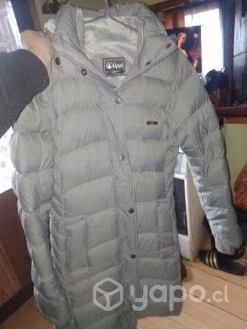chaqueta Lippi larga nueva