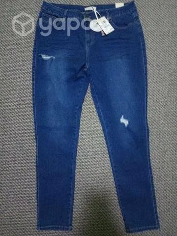 Pantalón talla 48 de mujer - Imagen 3