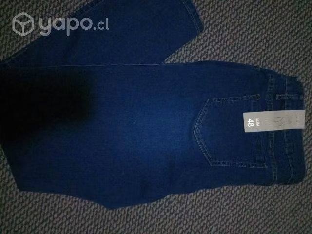 Pantalón talla 48 de mujer