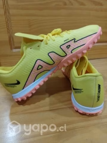 Zapatillas Nike Superfly 9 academy Originales - Imagen 2