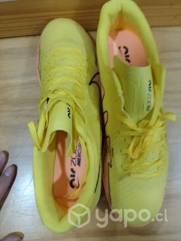 Zapatillas Nike Superfly 9 academy Originales