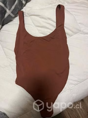 Trajes de baño