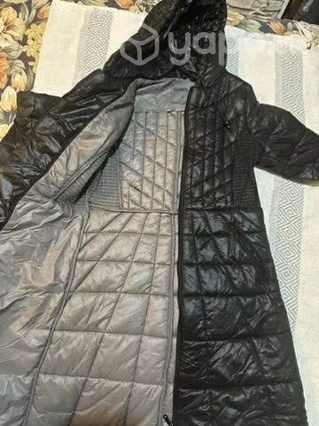 Casaca Wados solo 1 uso larga talla S/M