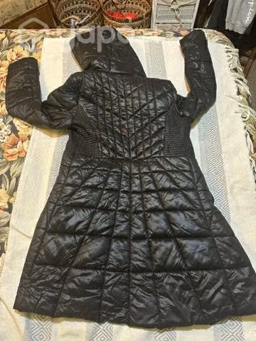 Casaca Wados solo 1 uso larga talla S/M