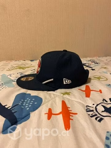Gorro new era original - Imagen 2