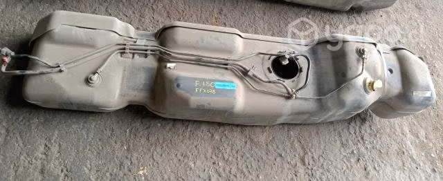 Estanque Combustible (FFX078) Ford F