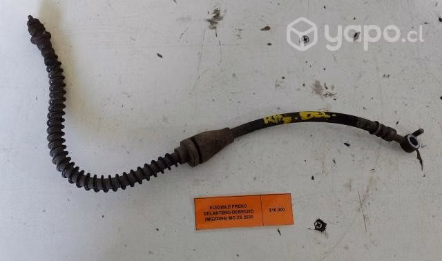 Flexible Freno Delantero Derecho (MGZ2094) MG ZS