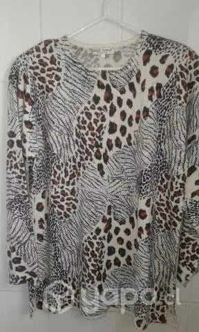 Animal Print Talla L - Imagen 2