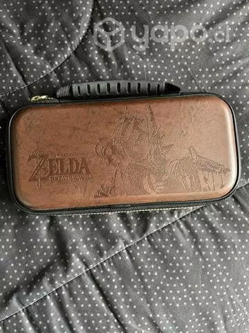 Nintendo switch oled prácticamente nueva! - Imagen 2