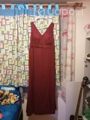 Vestido de fiesta 3xl