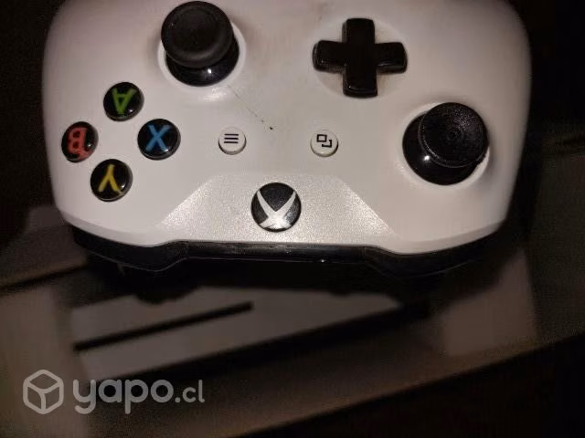 Xbox one S edicion shadows of wars