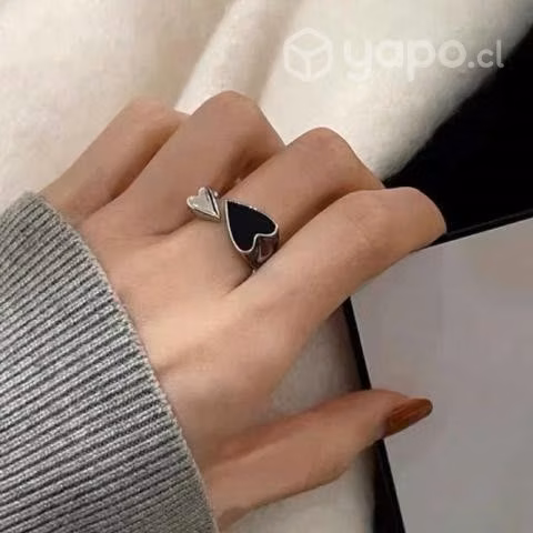 Anillo Pareja Compromiso Boda Novio Ilusiones Plat