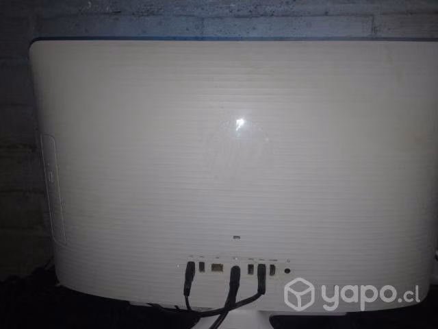 HP todo en uno