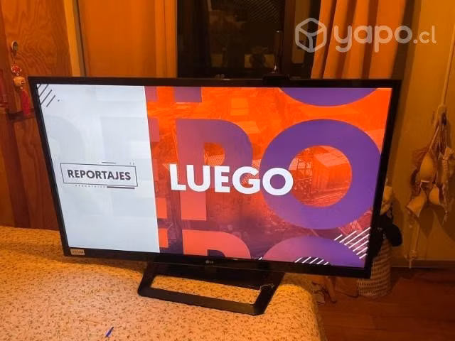 Televisor LG 47 Pulgadas