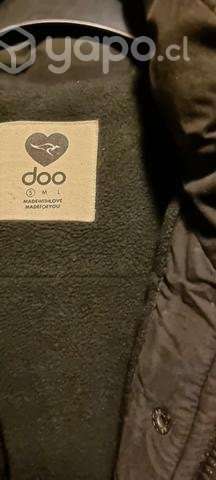 Parka DOO mujer - Imagen 3