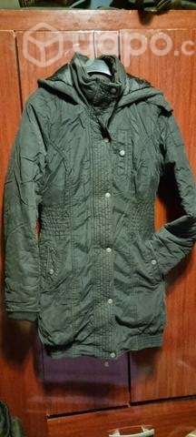 Parka DOO mujer - Imagen 2