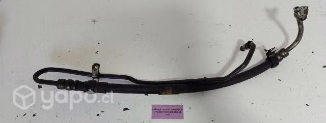 Caneria Liquido Hidraulico (FRA235) Ford Ranger