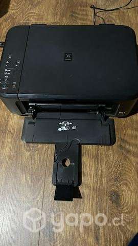 Impresora canon multifuncional - Imagen 2