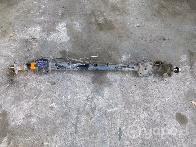 Eje trasero yugo Fiat Fiorino Fire 2015