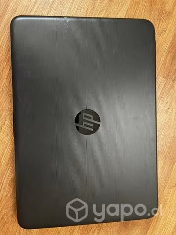 Notebook HP 240 G5 - Imagen 2