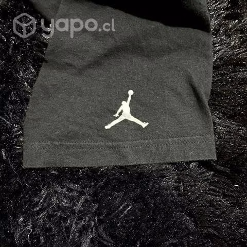 Polera jordan