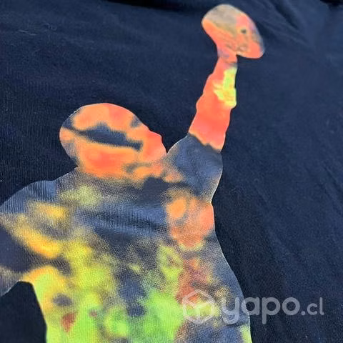 Polera jordan