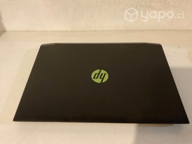 HP Pavilion Gaming 16-A0001LA USADO
