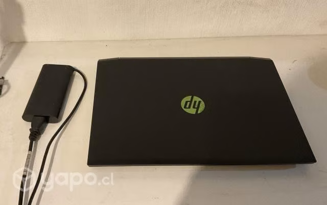 HP Pavilion Gaming 16-A0001LA USADO - Imagen 3