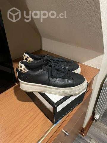 Zapatillas - Imagen 3