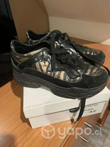 Zapatillas - Imagen 4