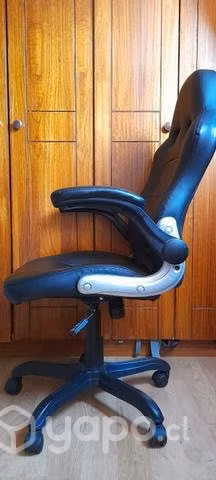 Silla de escritorio gamer