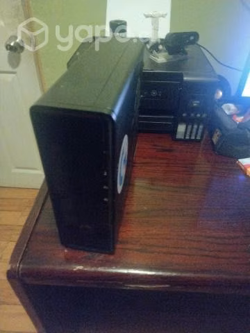 PC de escritorio