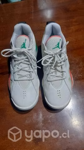 Zapatillas jordan zoom originales - Imagen 4