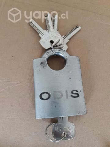 Candado odis