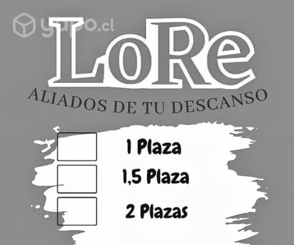 Colchones de resorte