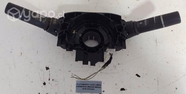 Telecomando Luces Limpiaparabrisas (MBZ242) Mazda