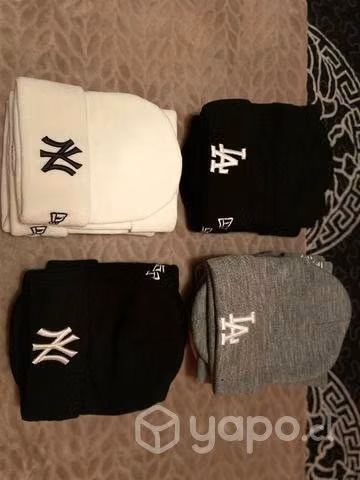 Gorros NEW ERA invierno - Imagen 4