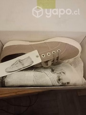Zapatillas n°38 - Imagen 2