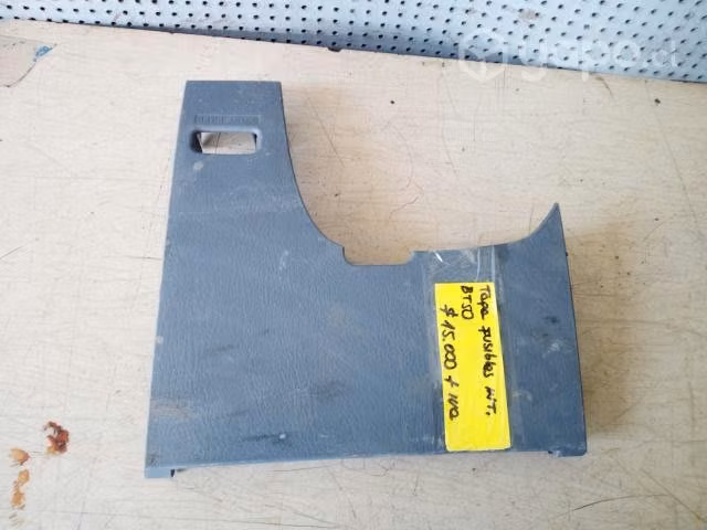 Tapa fusible interior Ford Ranger Tailandesa 2007-