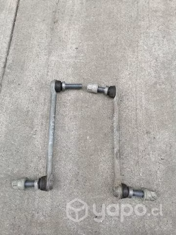 Bieletas RH LH ford explorer 2023