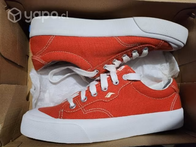 Keds nuevas talla 37.5