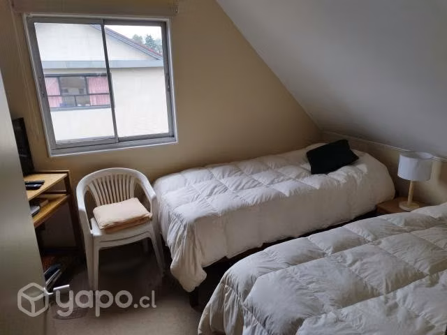 casa en condominio