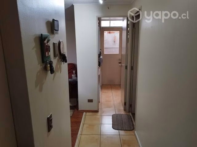 casa en condominio