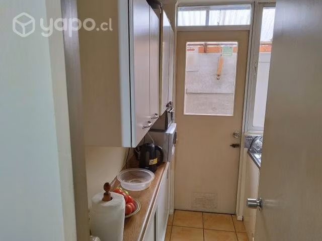 casa en condominio