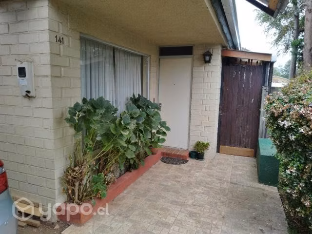 casa en condominio