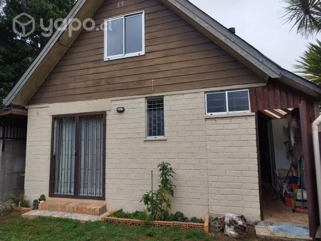 casa en condominio