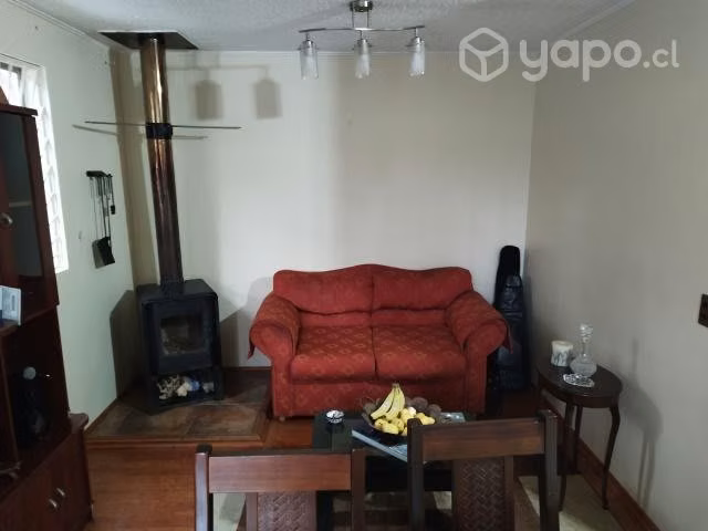 casa en condominio