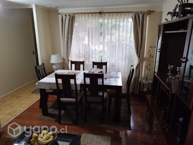 casa en condominio